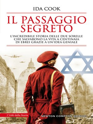 cover image of Il passaggio segreto